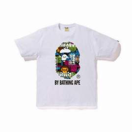 Picture of Aape T Shirts Short _SKUBapeM-3XLsctr77625177